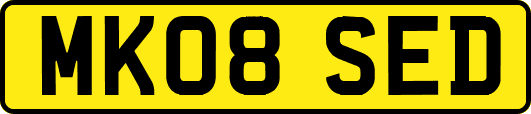 MK08SED