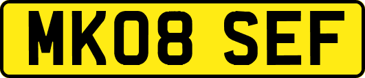 MK08SEF