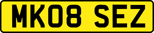 MK08SEZ