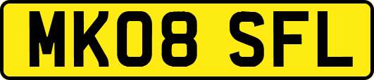 MK08SFL