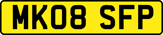 MK08SFP