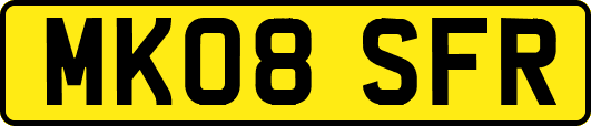 MK08SFR