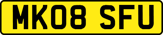 MK08SFU