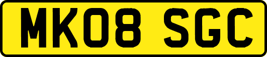 MK08SGC