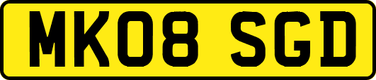 MK08SGD