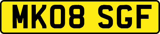 MK08SGF