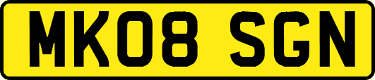 MK08SGN
