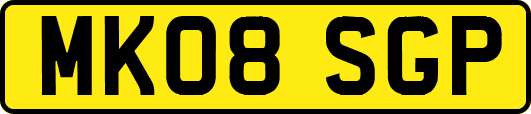 MK08SGP