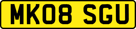 MK08SGU