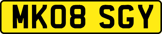MK08SGY