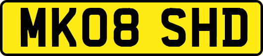 MK08SHD