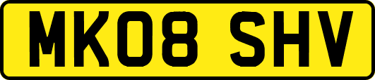 MK08SHV
