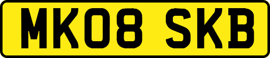 MK08SKB