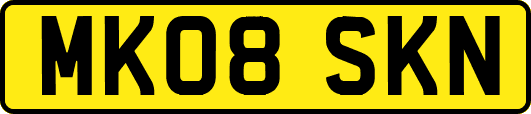MK08SKN