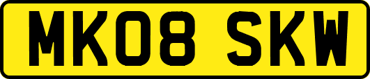 MK08SKW