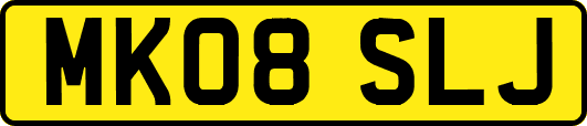 MK08SLJ