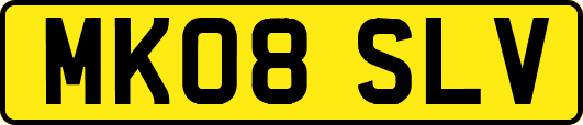 MK08SLV