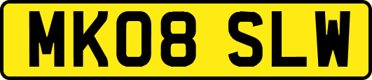 MK08SLW