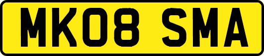 MK08SMA
