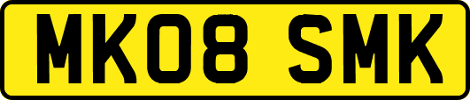 MK08SMK