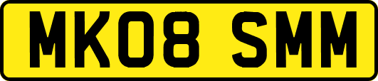 MK08SMM