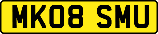 MK08SMU