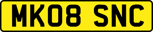 MK08SNC