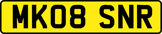 MK08SNR