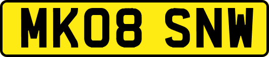 MK08SNW