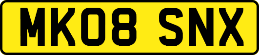 MK08SNX
