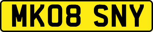 MK08SNY