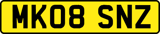 MK08SNZ