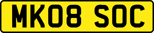 MK08SOC