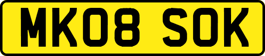 MK08SOK