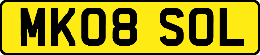 MK08SOL