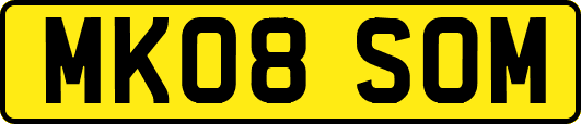 MK08SOM