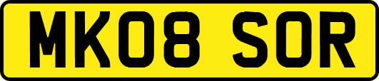 MK08SOR