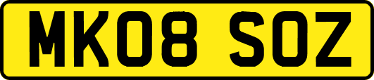 MK08SOZ