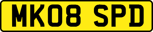MK08SPD