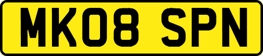MK08SPN