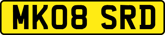 MK08SRD