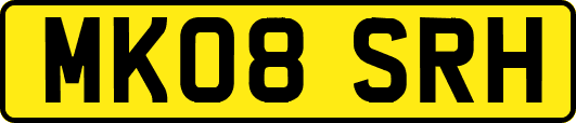 MK08SRH