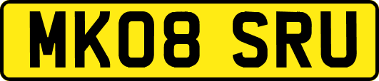 MK08SRU