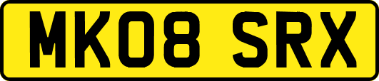 MK08SRX