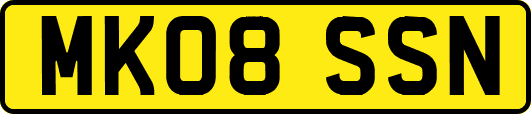 MK08SSN