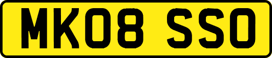 MK08SSO