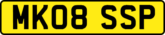 MK08SSP