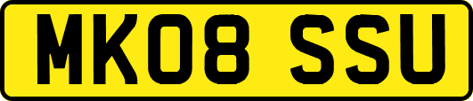 MK08SSU