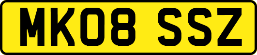 MK08SSZ