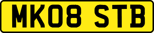 MK08STB